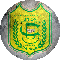 Logo Club Social y Deportivo Unión de Zapala